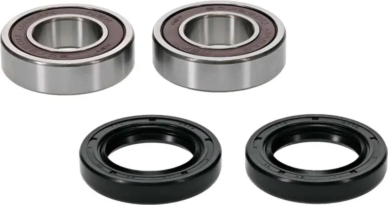 PIVOT WORKS 25-1403-P Wheel Bearing Kit Premium