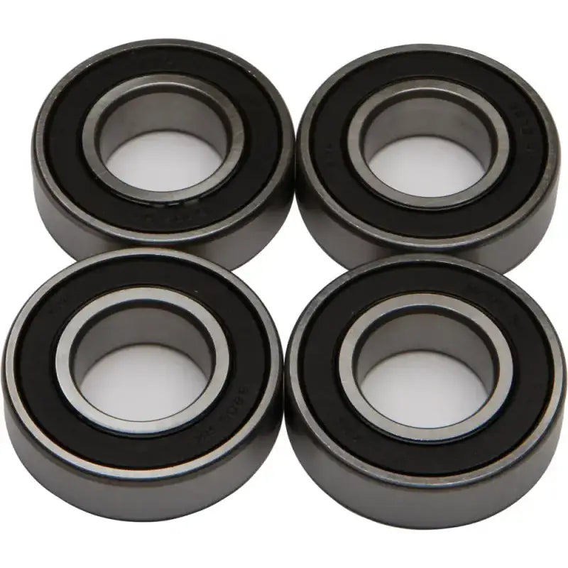 25-1405 Rear Wheel Bearing Kit - & Seal