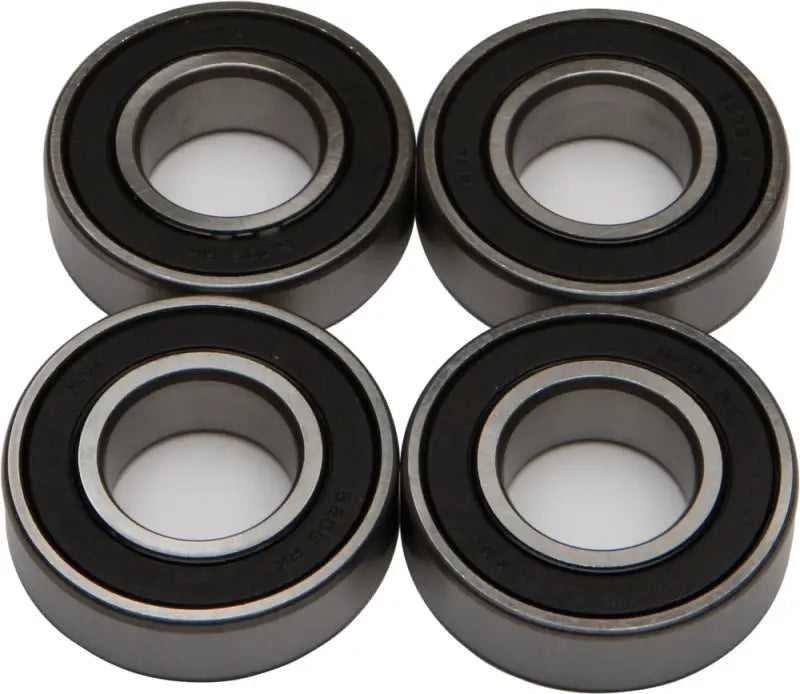 25-1405 Rear Wheel Bearing Kit - & Seal