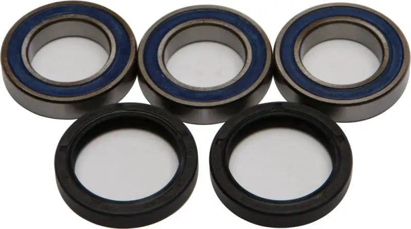 25-1406 Front/Rear Wheel Bearing/Seal Kit - Bearing & Seal