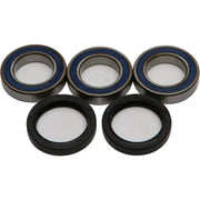 25-1406 Front/Rear Wheel Bearing/Seal Kit - Bearing & Seal