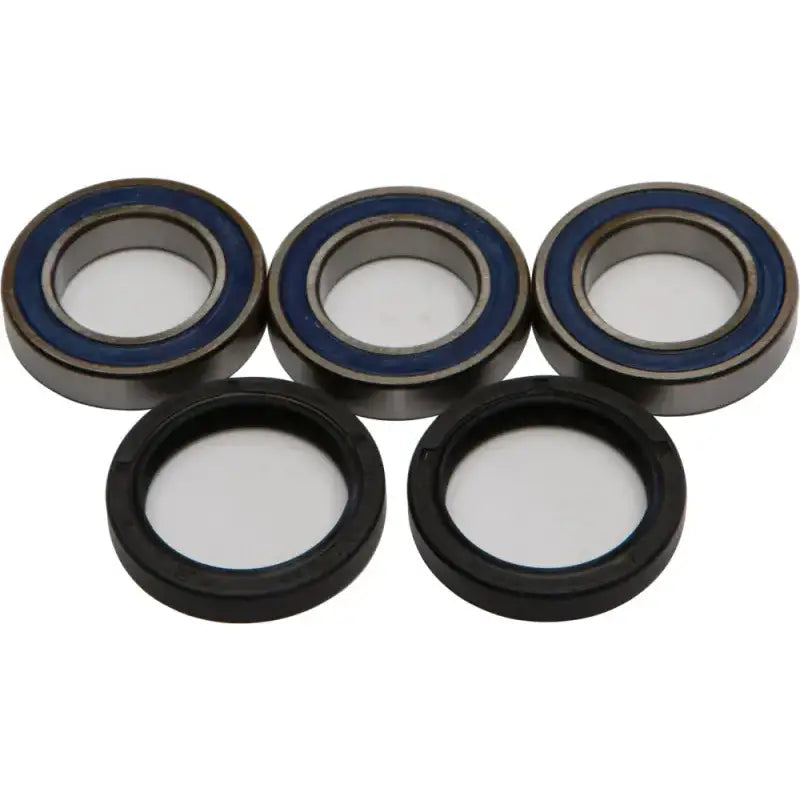 25-1406 Front/Rear Wheel Bearing/Seal Kit - Bearing & Seal
