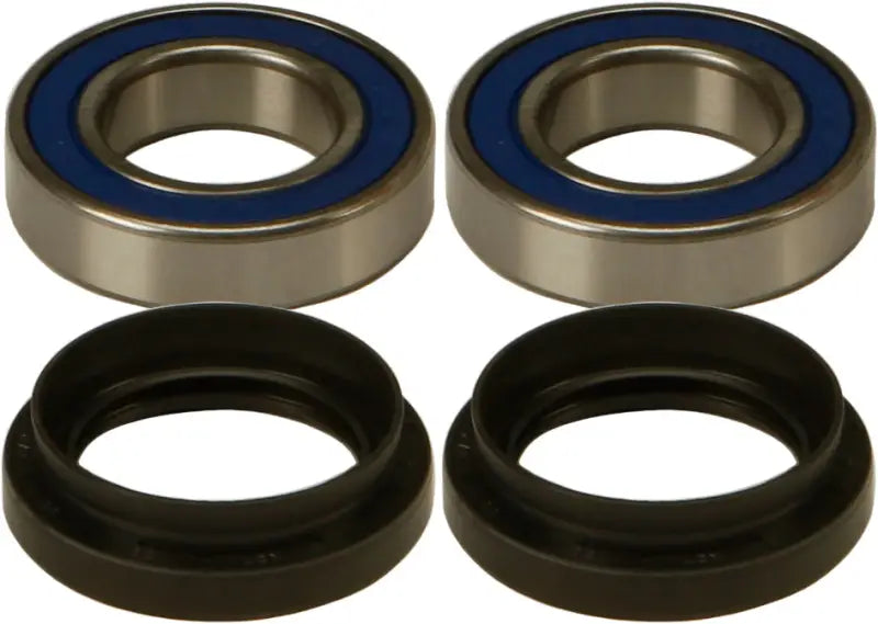 25-1408 Wheel Bearing & Seal Kit