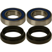 25-1408 Wheel Bearing & Seal Kit