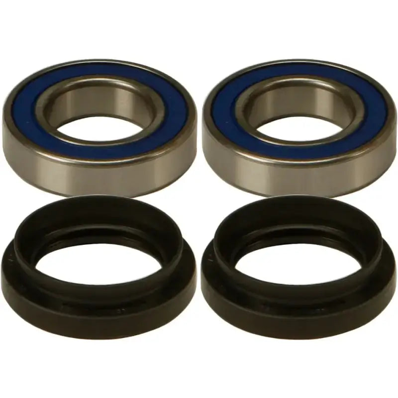 25-1408 Wheel Bearing & Seal Kit