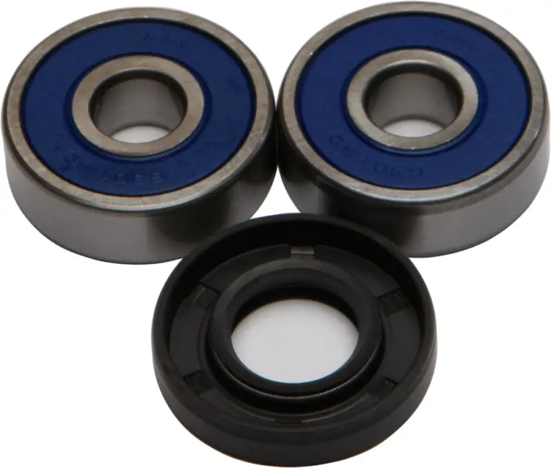 25-1410 Wheel Bearing & Seal Kit
