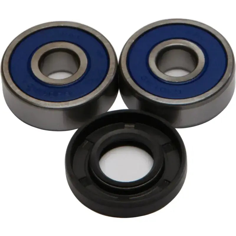 25-1410 Wheel Bearing & Seal Kit