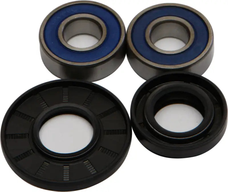 25-1421 Front Wheel Bearing/Seal Kit - Bearing & Seal