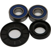 25-1421 Front Wheel Bearing/Seal Kit - Bearing & Seal