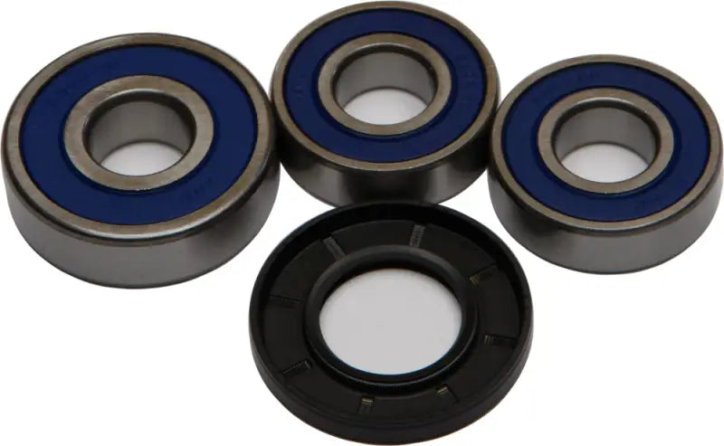 25-1422 Rear Wheel Bearing/Seal Kit - Bearing & Seal