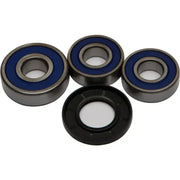 25-1422 Rear Wheel Bearing/Seal Kit - Bearing & Seal