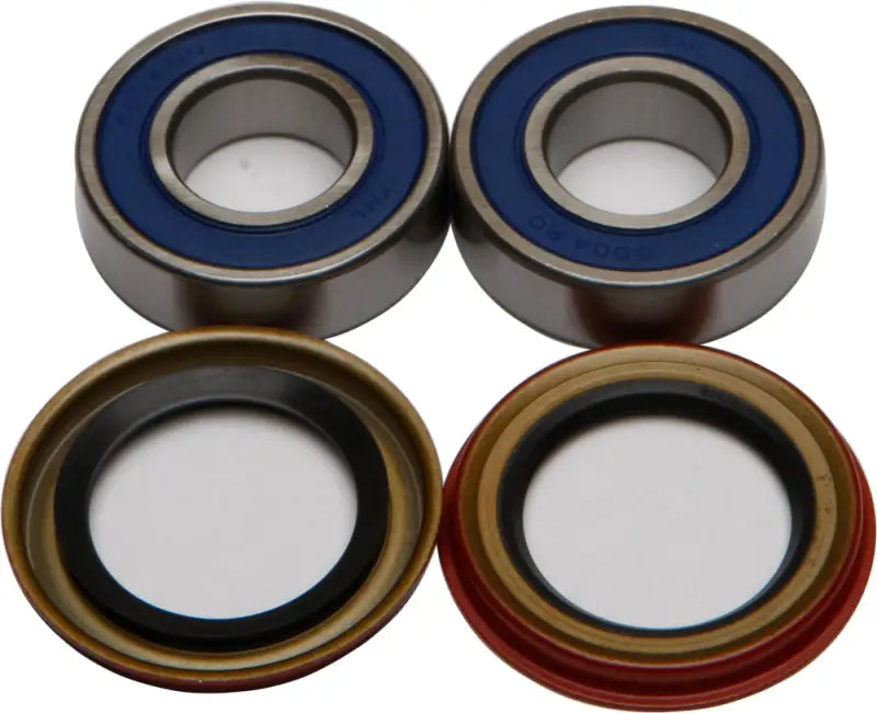 25-1431 Wheel Bearing & Seal Kit