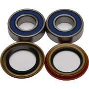 25-1431 Wheel Bearing & Seal Kit