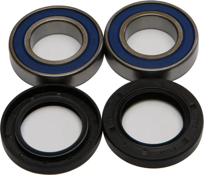 25-1435 Wheel Bearing & Seal Kit