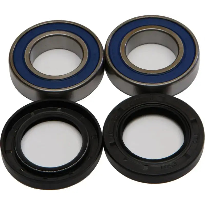 25-1435 Wheel Bearing & Seal Kit