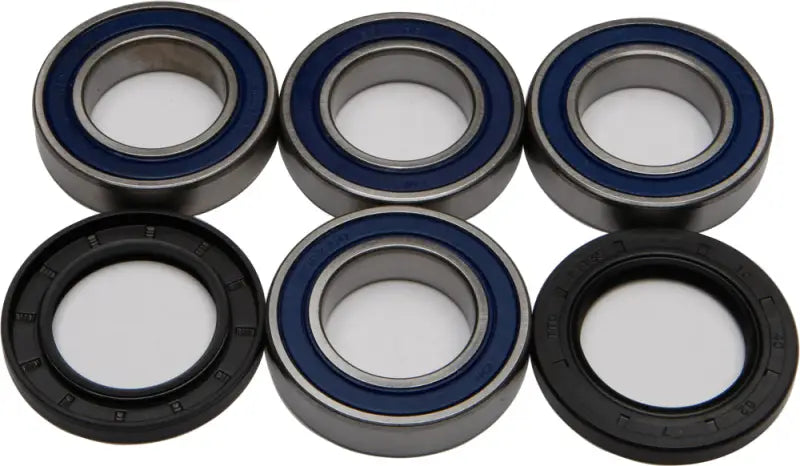 25-1436 Wheel Bearing & Seal Kit