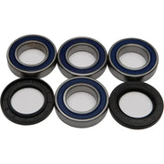 25-1436 Wheel Bearing & Seal Kit