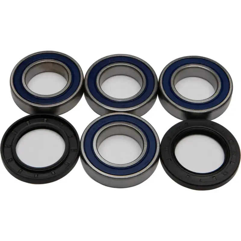 25-1436 Wheel Bearing & Seal Kit