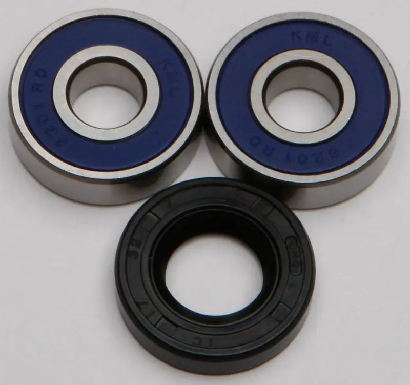 25-1439 Front Wheel Bearing/Seal Kit - Bearing & Seal