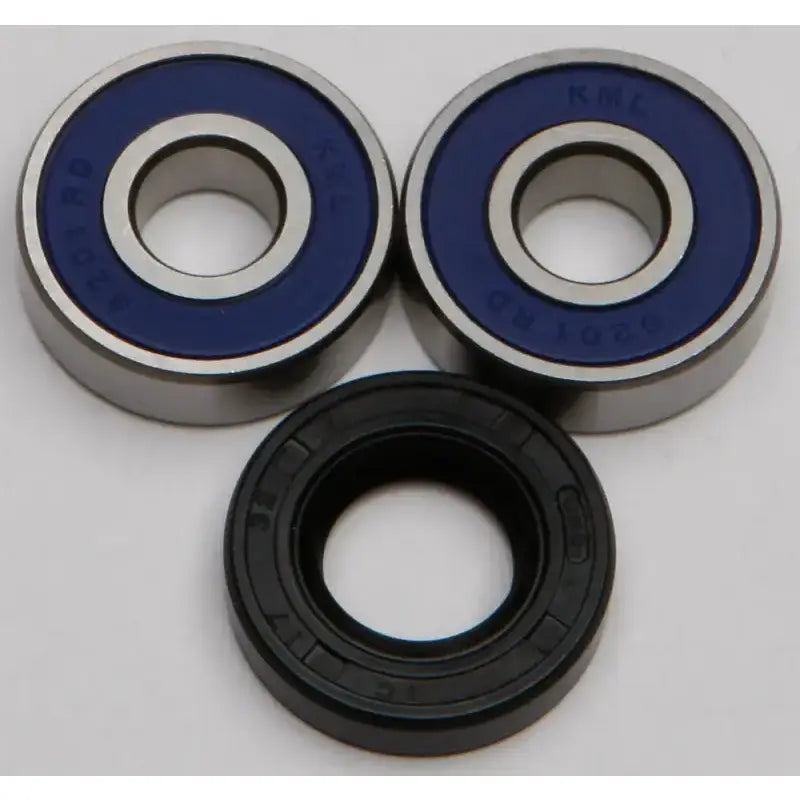 25-1439 Front Wheel Bearing/Seal Kit - Bearing & Seal