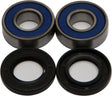 25-1444 Front Wheel Bearing/Seal Kit, RV, Automotive, Powersports, off-road, marine, exterior, truck accessories, interior, truck bed, rv parts, Powersports, Wheels & Tires, Wheel and Tire Accessories, AVADA - Best Sellers