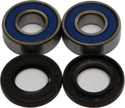 25-1444 Front Wheel Bearing/Seal Kit, RV, Automotive, Powersports, off-road, marine, exterior, truck accessories, interior, truck bed, rv parts, Powersports, Wheels & Tires, Wheel and Tire Accessories, AVADA - Best Sellers