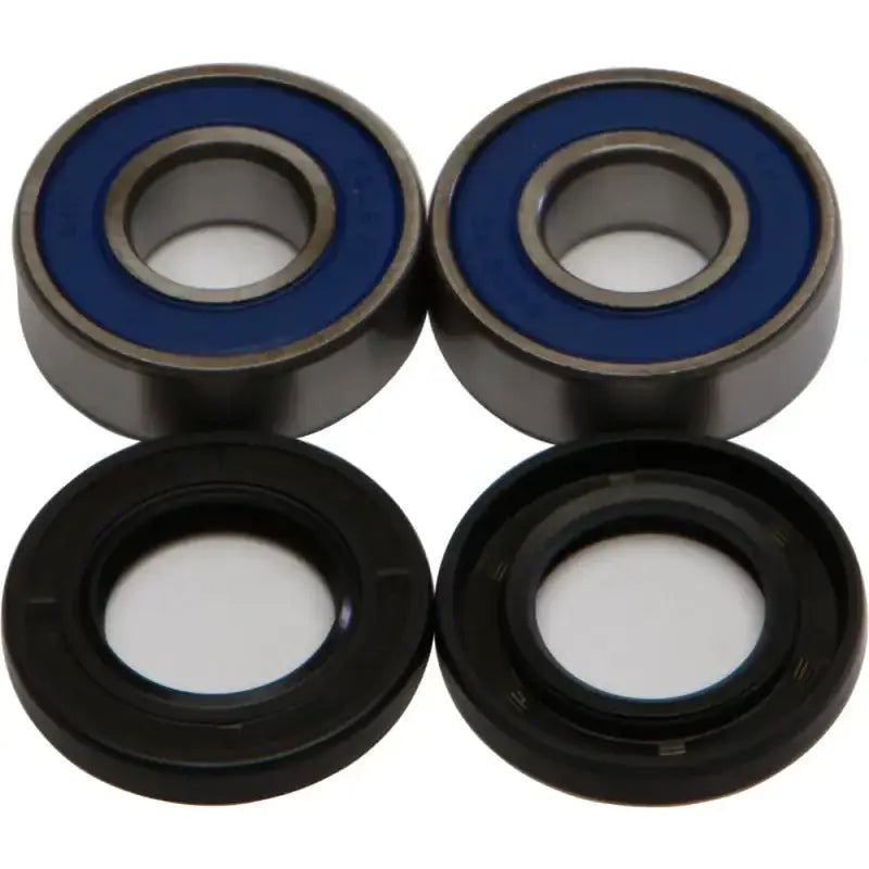25-1444 Front Wheel Bearing/Seal Kit, RV, Automotive, Powersports, off-road, marine, exterior, truck accessories, interior, truck bed, rv parts, Powersports, Wheels & Tires, Wheel and Tire Accessories, AVADA - Best Sellers