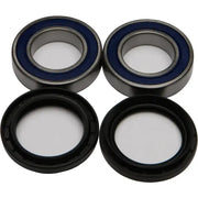 25-1445 Wheel Bearing & Seal Kit