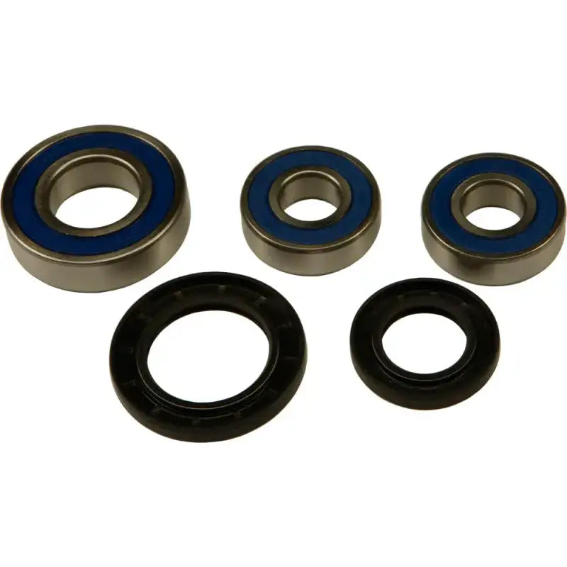 25-1449 Rear Wheel Bearing/Seal Kit - Bearing & Seal