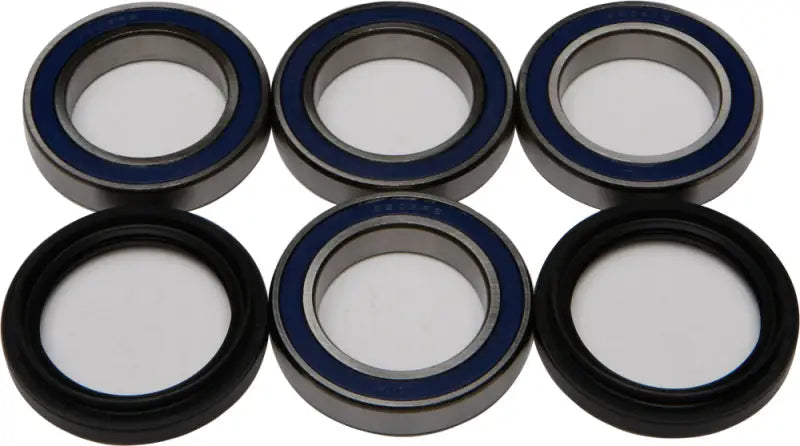 25-1456 Wheel Bearing & Seal Kit