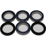 25-1456 Wheel Bearing & Seal Kit