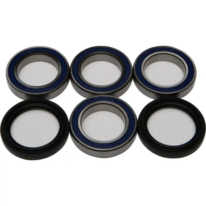 25-1456 Wheel Bearing & Seal Kit