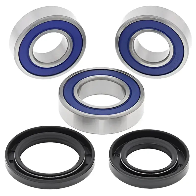 25-1458 Rear Wheel Bearing/Seal Kit - Bearing & Seal