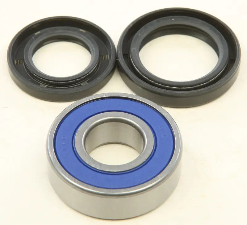 25-1461 Low Steering Bearings - Lower Bearing Kit