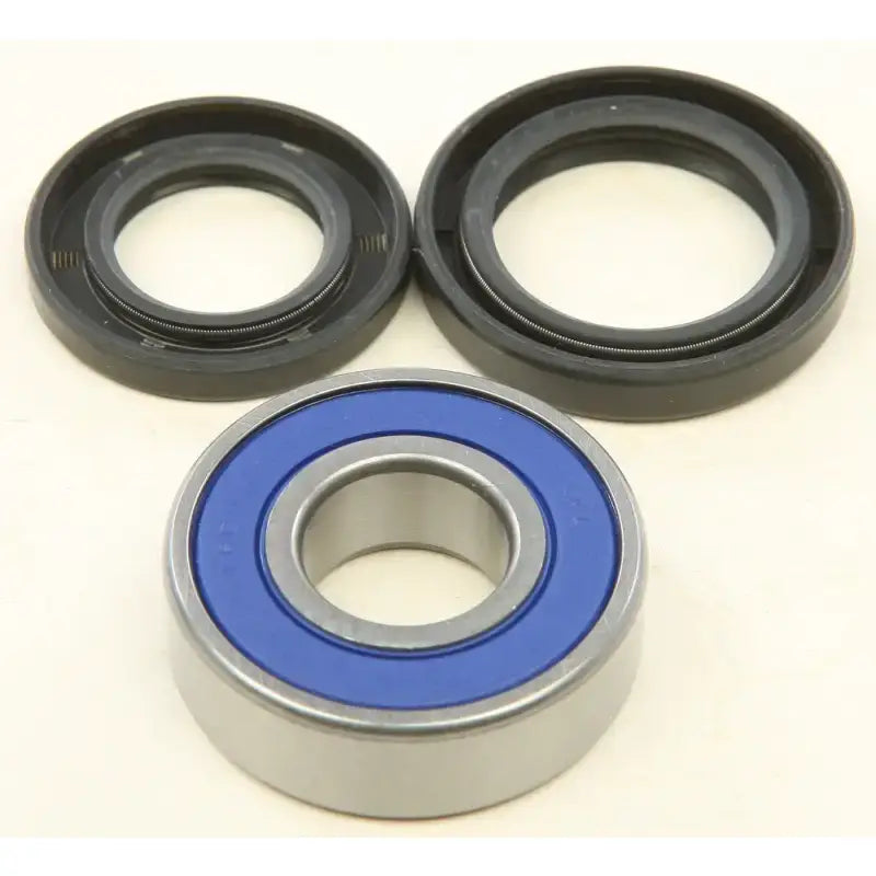 25-1461 Low Steering Bearings - Lower Bearing Kit