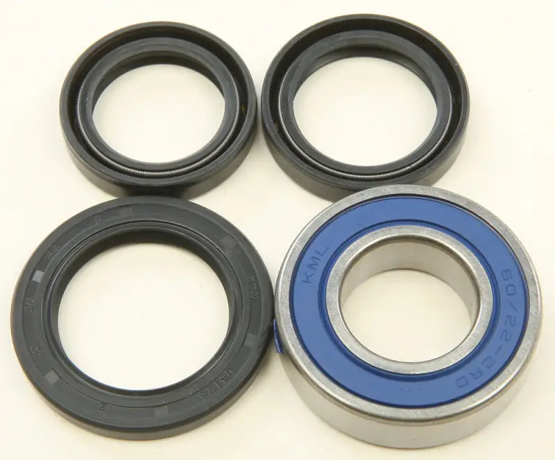 25-1462 Low Steering Bearings - Lower Bearing Kit