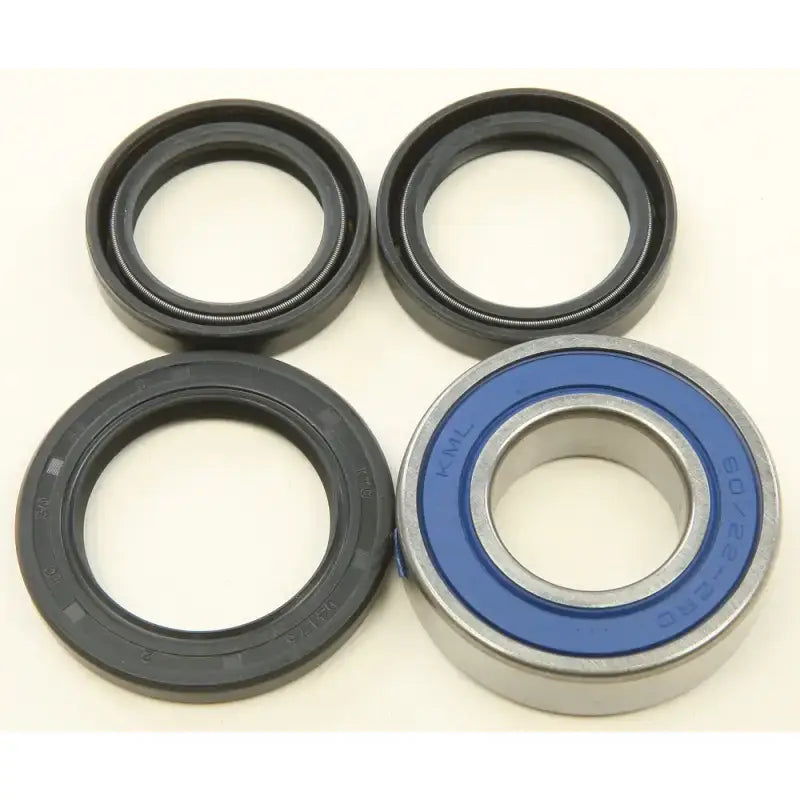 25-1462 Low Steering Bearings - Lower Bearing Kit