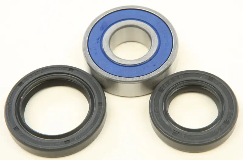25-1463 Low Steering Bearings - Lower Bearing Kit