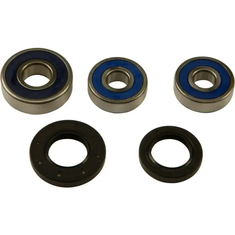 25-1468 Rear Wheel Bearing Kit - & Seal