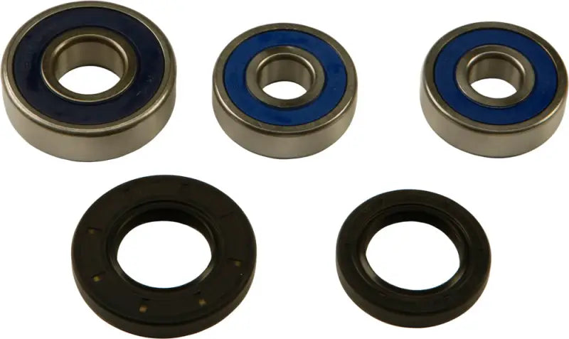 25-1468 Rear Wheel Bearing Kit - & Seal