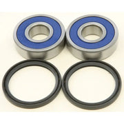 25-1469 Front Wheel Bearing Kit - & Seal
