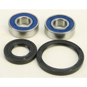 25-1472 Front Wheel Bearing Kit - & Seal
