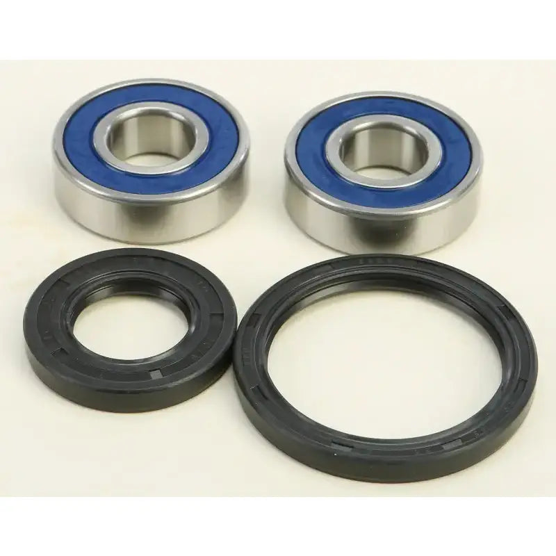 25-1472 Front Wheel Bearing Kit - & Seal