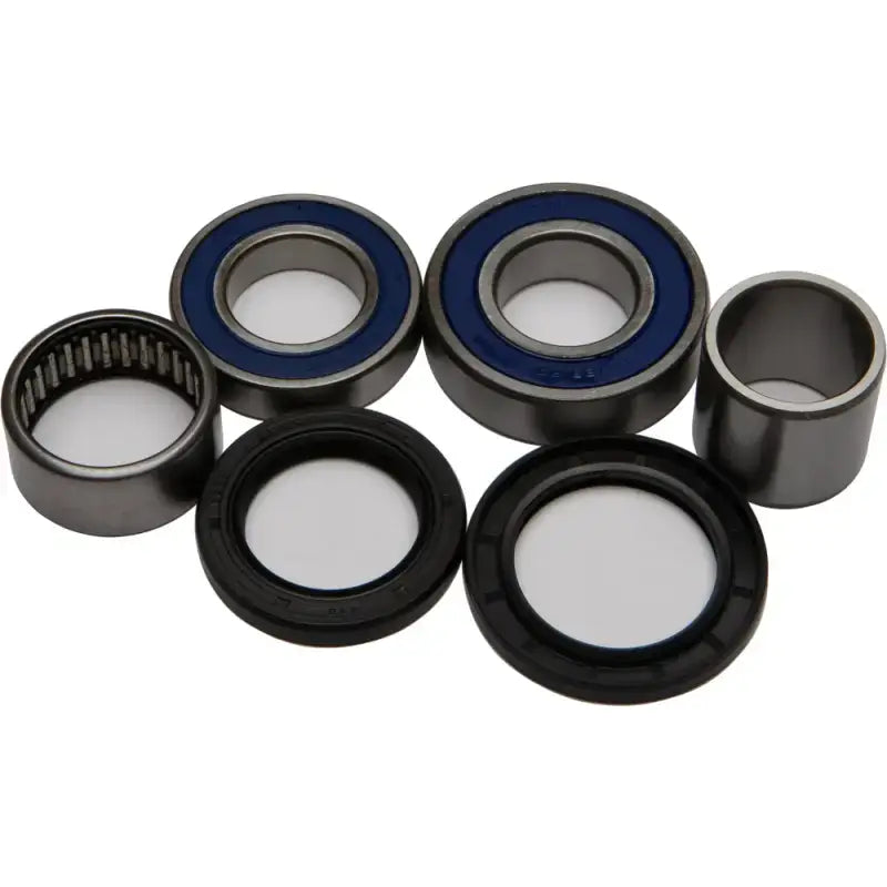 25-1473 Rear Wheel Bearing Kit - & Seal