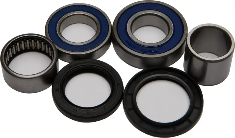 25-1473 Rear Wheel Bearing Kit - & Seal