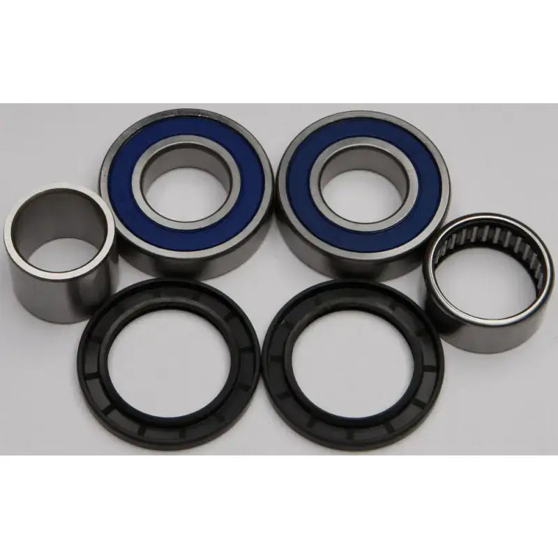 25-1474 Rear Wheel Bearing Kit for smooth rides and reliable performance in vehicles