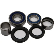 25-1475 Rear Wheel Bearing Kit - & Seal