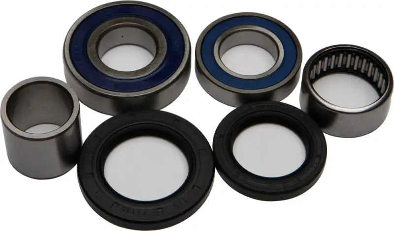 25-1475 Rear Wheel Bearing Kit - & Seal