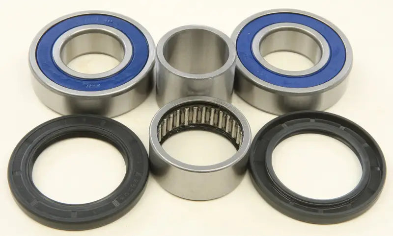25-1476 Rear Wheel Bearing Kit - & Seal