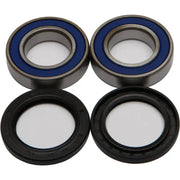 25-1477 Wheel Bearing & Seal Kit
